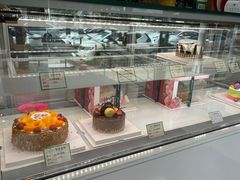-蜂蝶来饼店(拱北总店)
