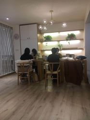 -吉吉靓甲美睫