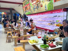 -玉林串串香·成都老字号(玉林街总店)