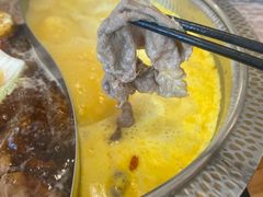 -牛匠和牛寿喜锅(西安总店)