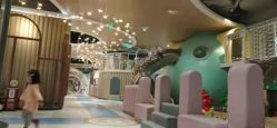 点击看大图 -meland club亲子乐园(石家庄万象城店)