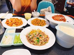 -紫光园·烤鸭·北京菜(团结湖店)