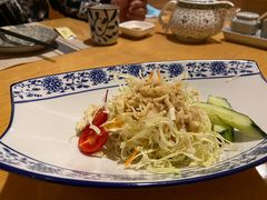 -古都日本料理(高桥路店)