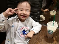 -星巴克臻选(南京金茂览秀城店)