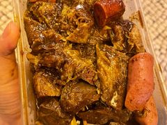 -明记牛杂(新马路分店)
