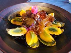 -三利音·东方司宴(外滩店)