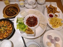 -不倒翁·安徽名菜楼(步行街店)