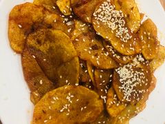-清真·伊清阁餐厅