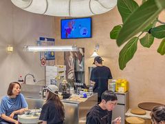 -小团圆糖水铺(襄阳南路店)