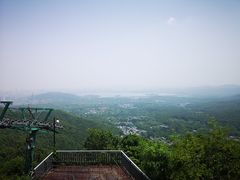 -北高峰