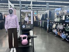 -迪卡侬(雨花店)