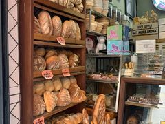 -Juicy Bakery(大学路店)