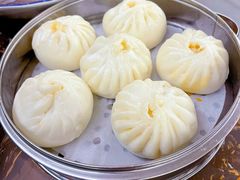特色包子-艾嬢七八九老火锅(37年李子坝店)