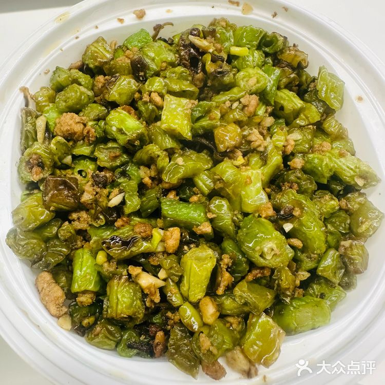 今天吃什么❓老北京盒饭之花家怡园