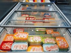 -大风歌海鲜烧烤火锅自助餐厅