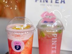 -PINTEA LAB(北京路店)
