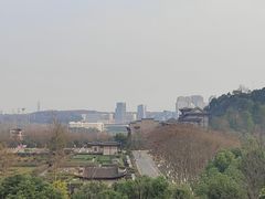 -重庆园博园