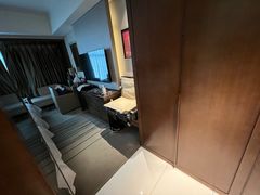 -北京希尔顿逸林酒店