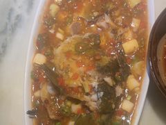 -常和州·夜宵大排档(常州单店)