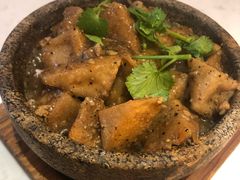 -华馨园北京烤鸭(丽水店)