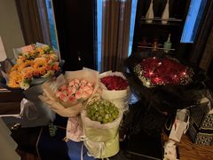 -俏湘私房菜(国贸店)