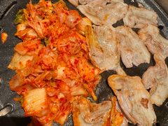 -新石器烤肉(百联川沙店)