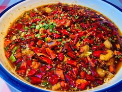 撒椒鱼-思博半步颠小酒馆(梦时代店)