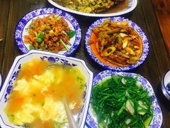 -阿鹏故事云南野生菌火锅(人民路店)