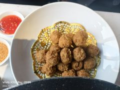 -庆云楼饭庄(什刹海店)