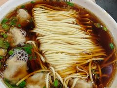 -蒋家桥饺面店(东关街店)