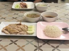 -鸡饭店