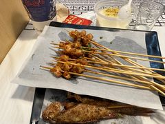 -靓虾二哥长沙地标小龙虾(五一广场店)