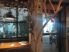 -永无乡旅行餐吧(京溪店)