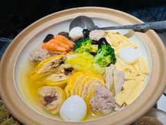 -寻宝记绍兴菜(状元店)