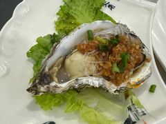 -郭姐·威海渔村(黄兴路店)