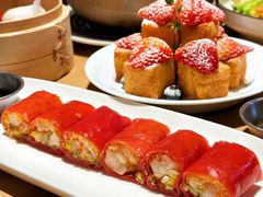 -茶港·点心·啫啫煲(群光广场店)