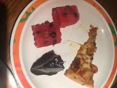 -比格比萨自助(国展店)