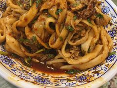 -清真马虎面馆(西七路店)