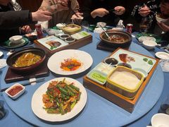 -宴周康·精致江浙菜(周浦店)