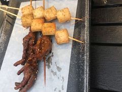-管氏翅吧(国展店)