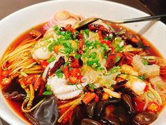 -海铺·渔家虾水饺(皇姑店)