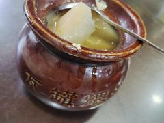 -龙老五汤店(站前西路店)