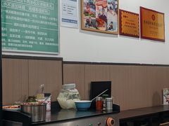 -丰登陕西水盆牛羊肉·泡馍