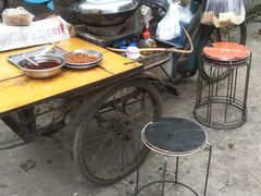 -怪老头甜不辣(抚琴小区店)