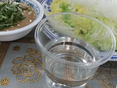 -清真·鸦儿李记·小馆(后海店)