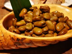 孔乙己茴香豆-香园茶社·金陵小灶(老门东店)