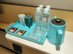 -城市便捷酒店(广州塔客村地铁站琶洲会展店)