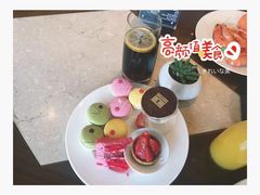 -富力丽思卡尔顿酒店·香荟全日制餐厅