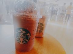 -星巴克(天津大悦城第二店)