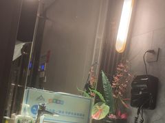 -和子足浴SPA会馆(东方之门店)